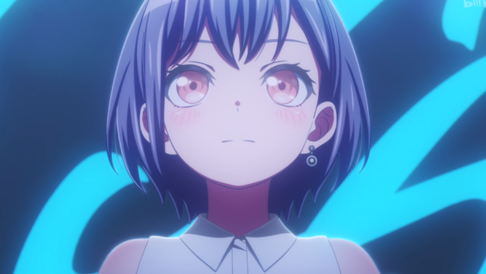 关于高松灯的几个冷知识