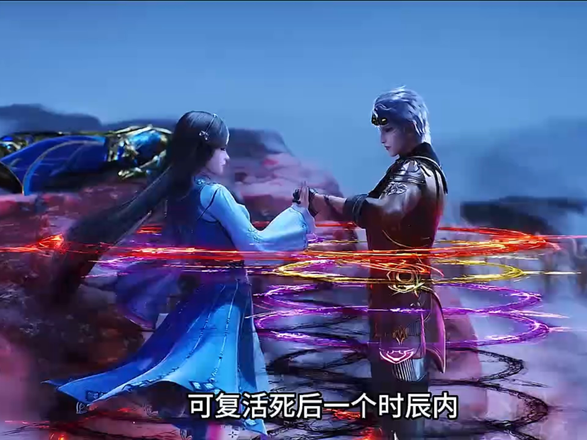斗罗大陆：谁才是最强的辅助系魂师？