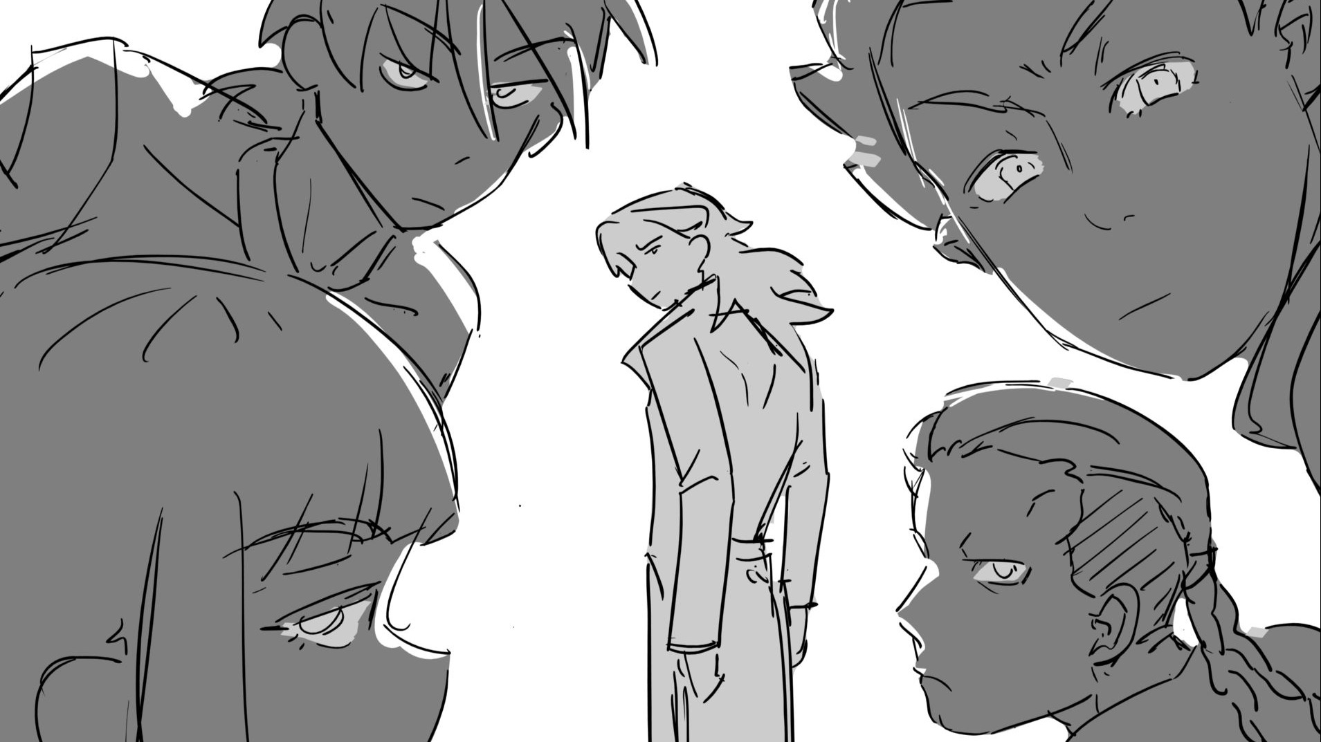 谁说土系垃圾？？