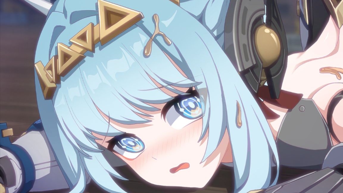 【原神】伊涅芙：那里不可以进行维护...