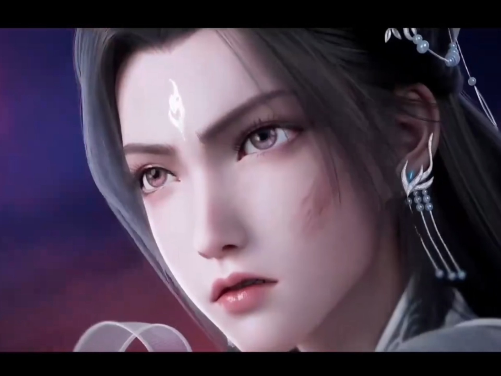 诛仙第三季第七集 4K