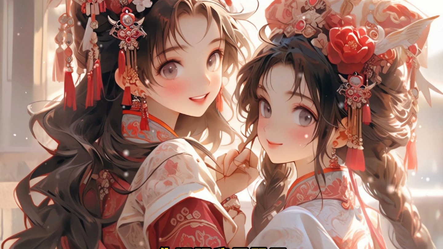 【完结文】进宫十年，我还是个最窝囊的低等宫女。