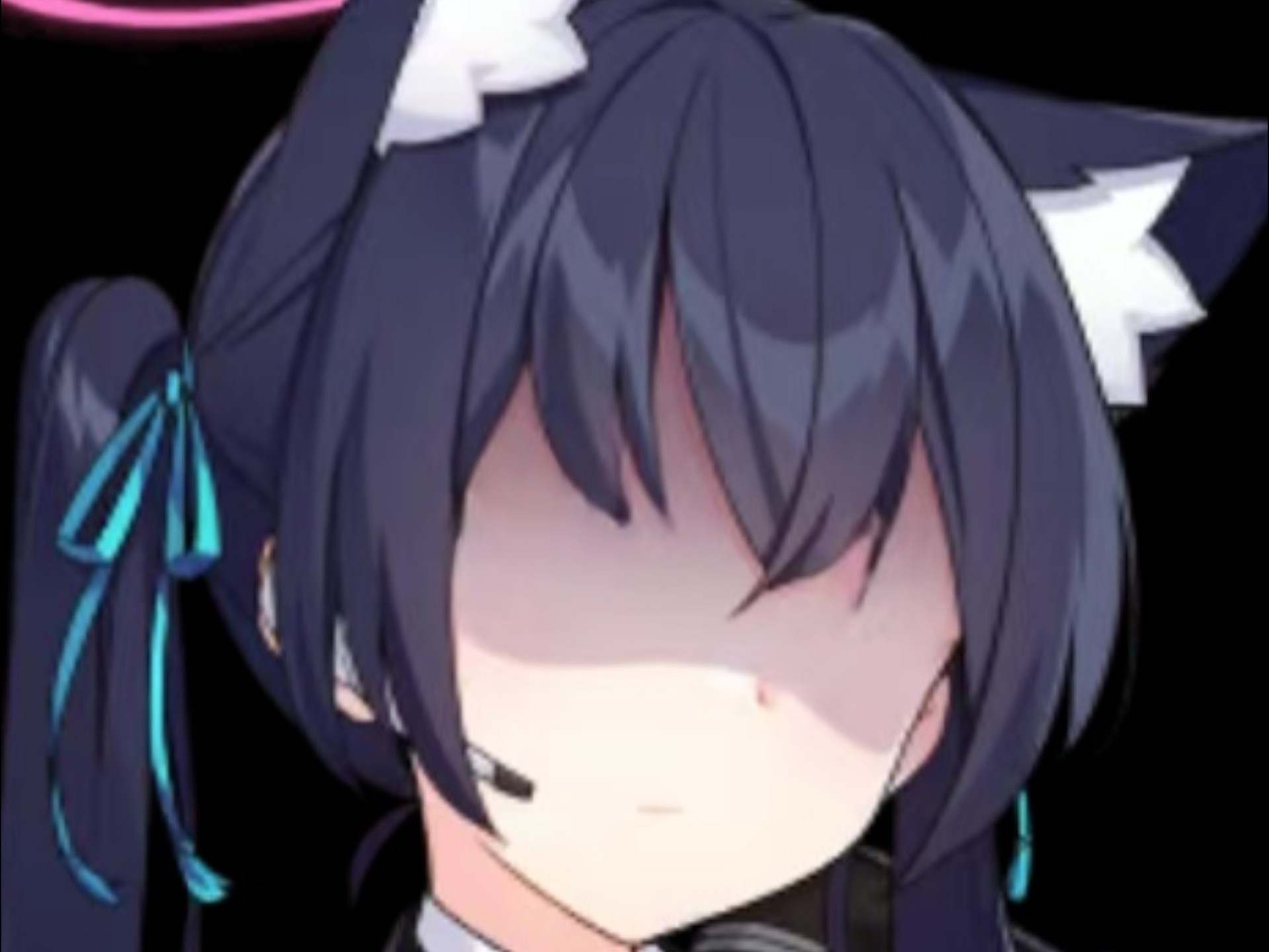 “这就是最好的告别了…老师，来生再见”