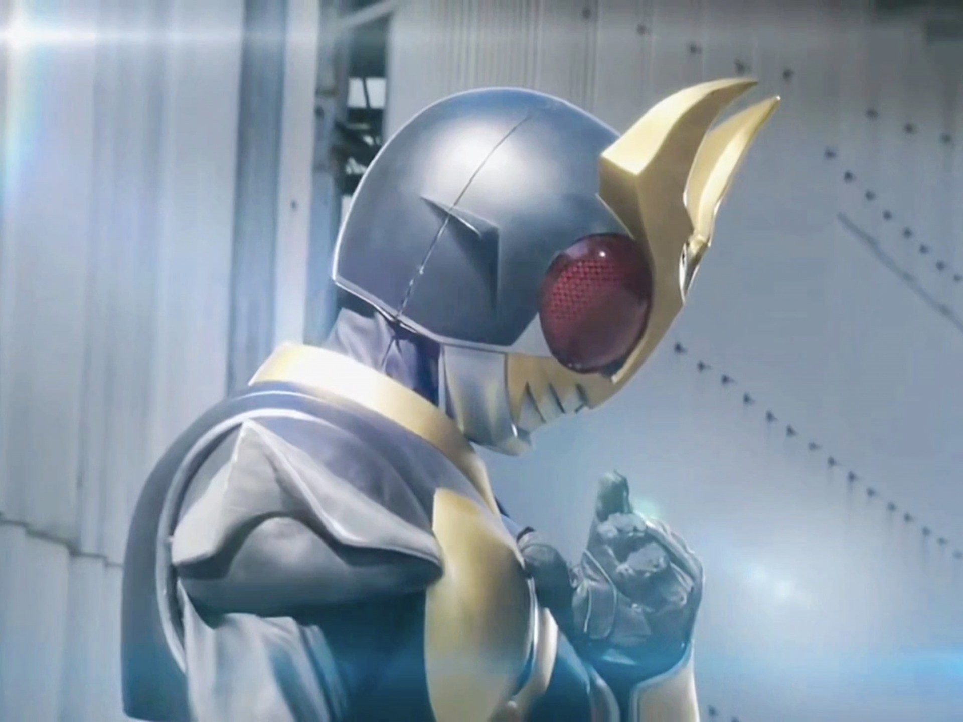 见识一下假面骑士亚极陀的力量吧