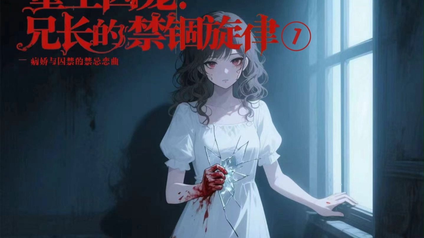 【男性向丨病娇丨囚禁】重生囚笼：兄长的禁锢旋律①