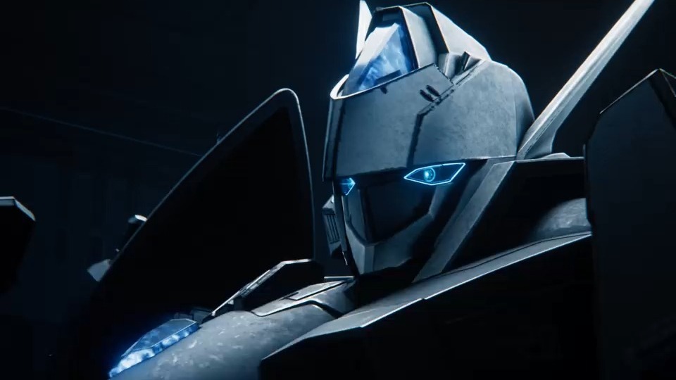 【机变英盟】秉承国产机甲理念，机变宇宙以长空之名迎接新盟友