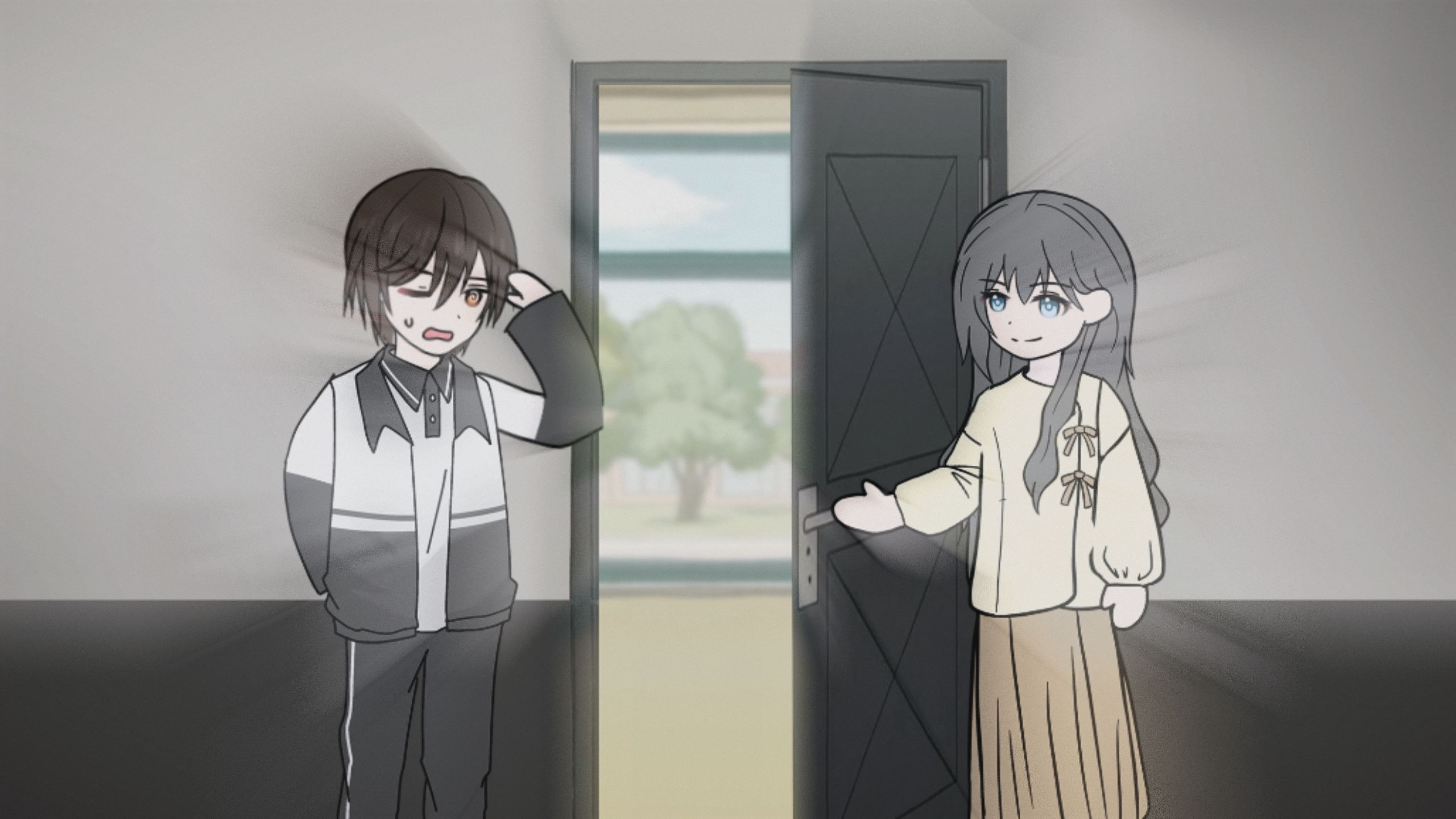 《半醒旧梦》第九集