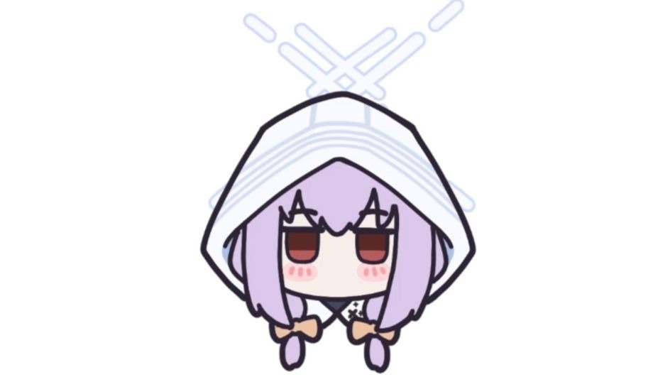 【蔚蓝档案/Sanmon】【配音动画】百变公主Vol1