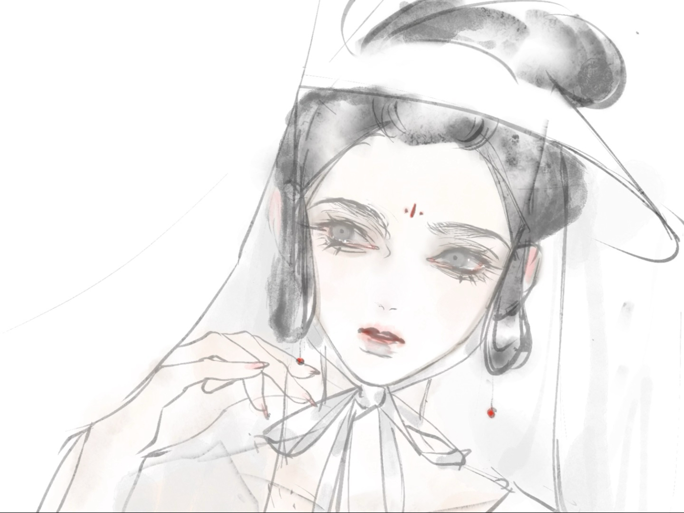 杨玉环x李瑁【误闯天家】