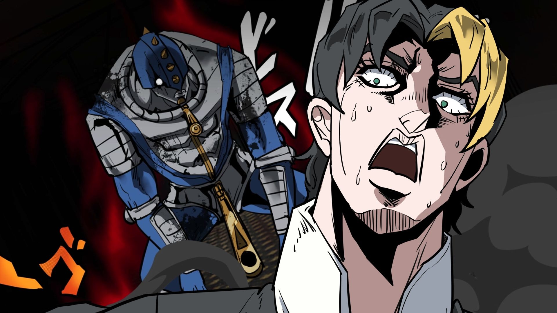 第4集 |  拉链里钻出来的诡异？前所未有的威胁降临