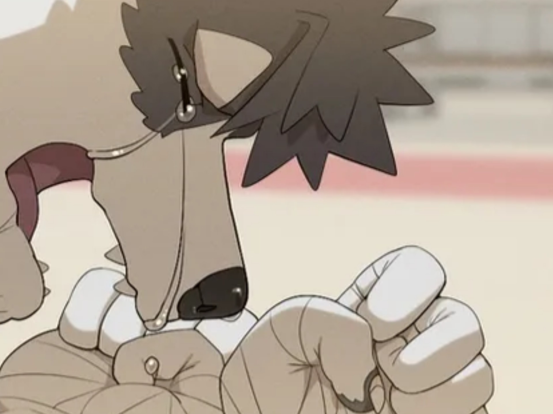 『December Twilght』人生即是烟火，转身过后就散伙