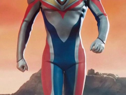 我感觉戴拿里的这段BGM贼好听。越到后面越好听（⌒▽⌒）