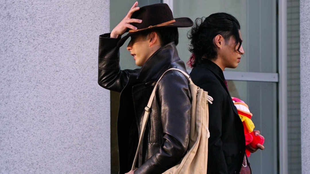 “我们，还会再见吗？”