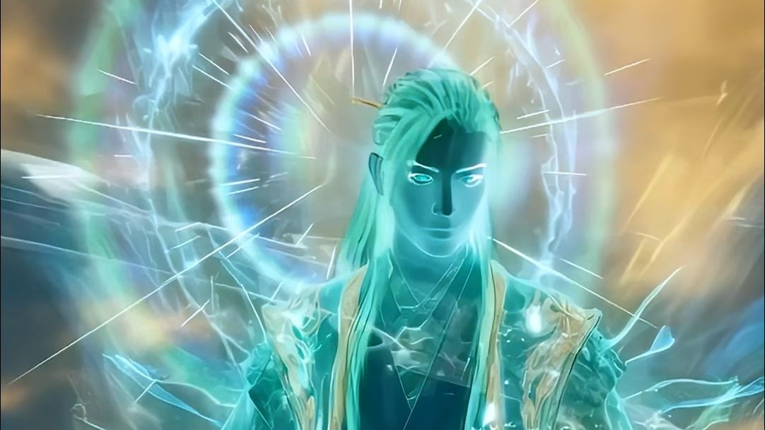 【凡人修仙传】《韩立》臻享竖屏 恭贺韩老麽结婴成功