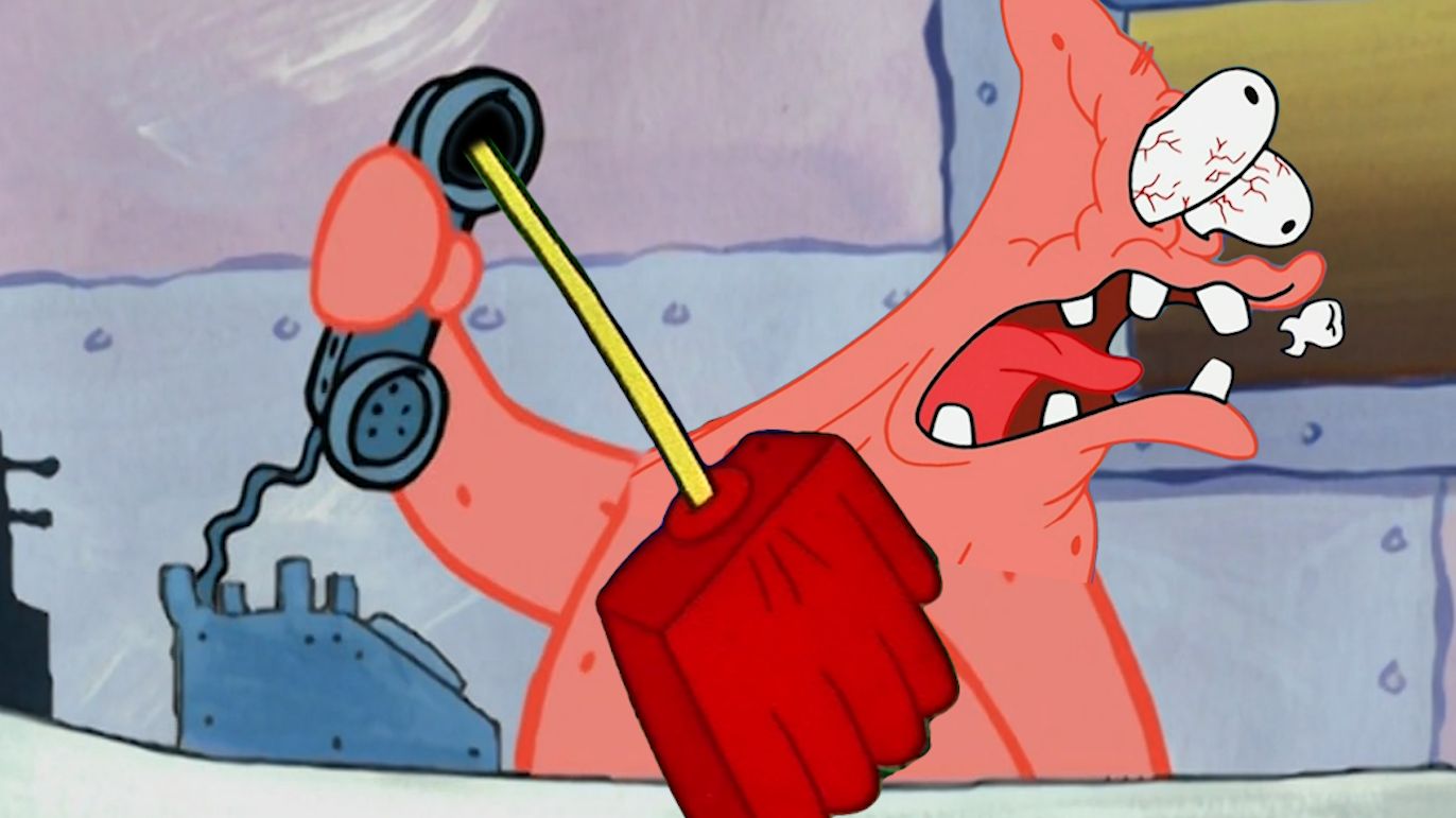 这集看了会变成机器人！