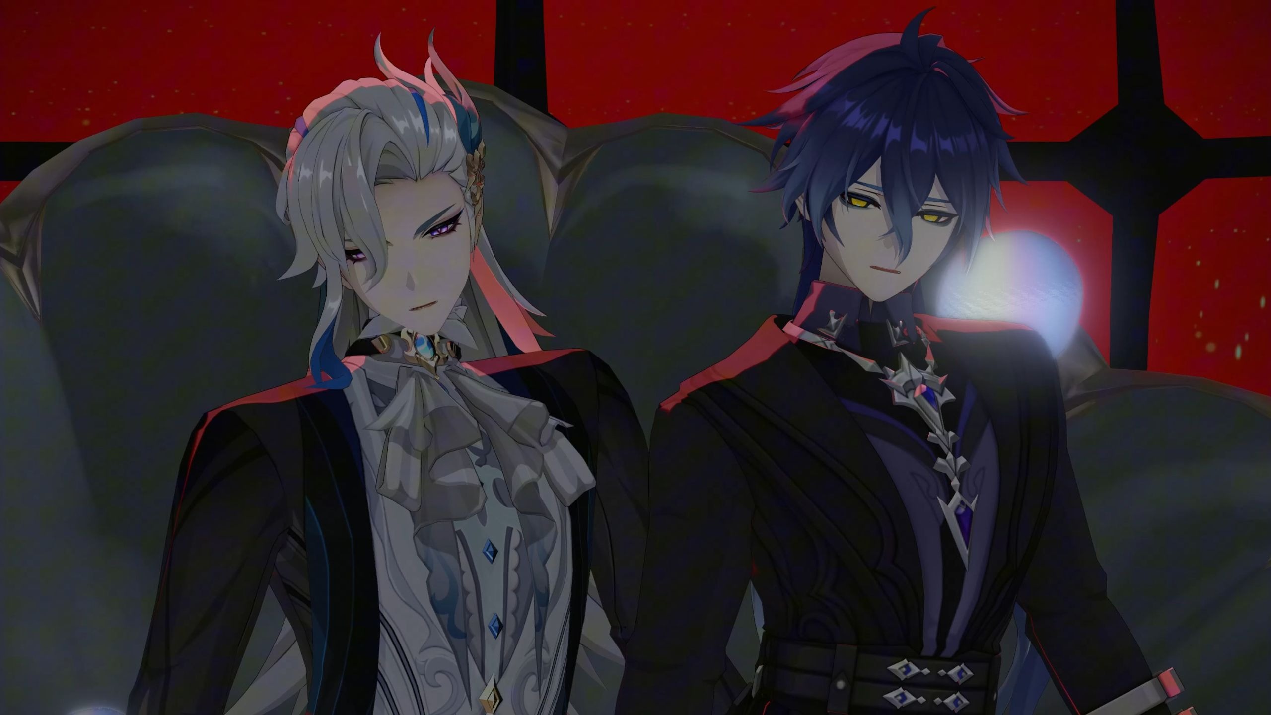 MMD|再来个双倍辣