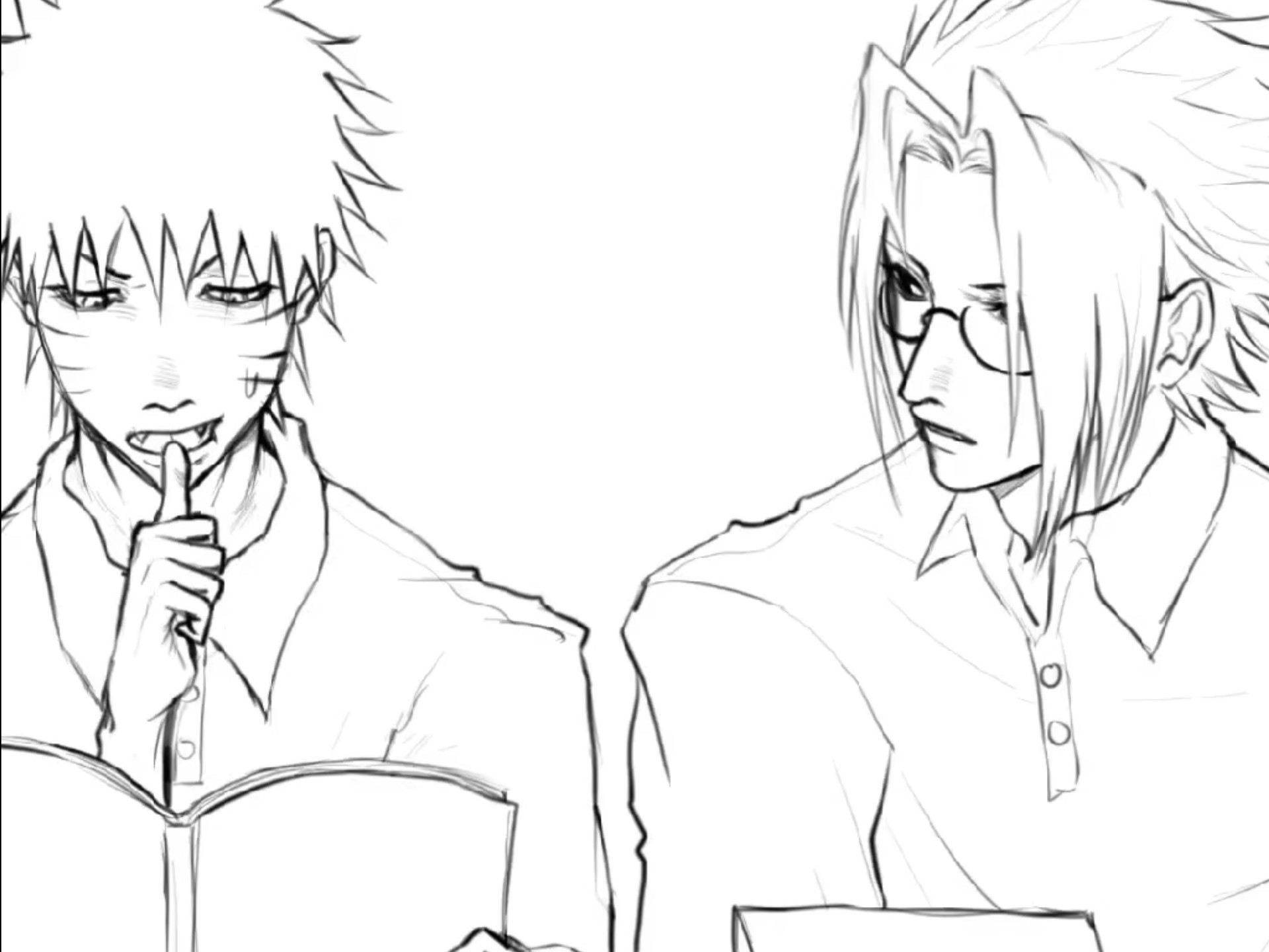 关不住的人 佐鸣整活向