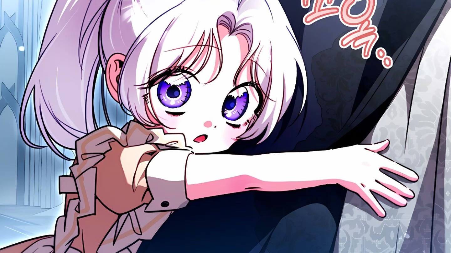 拯救恶毒姐姐的勇敢狗狗第七集，姐姐看到可可受伤太心疼了