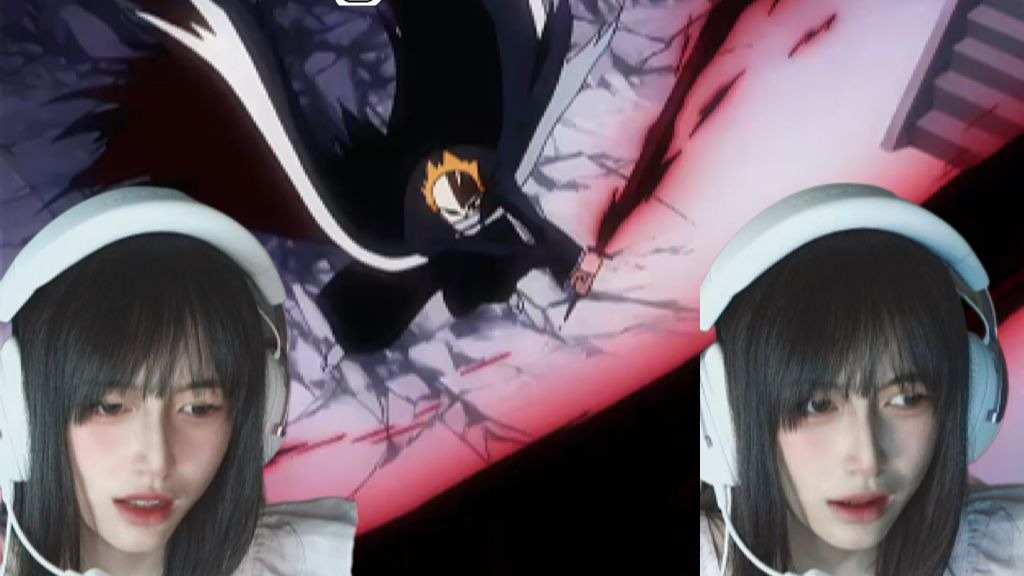 06年up看死神 161-162  这俩人怎么这么讨厌啊！【reaction】