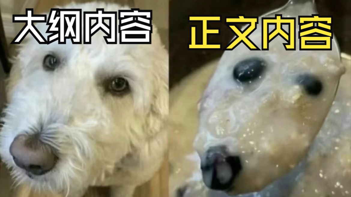 【审稿编辑吐槽投稿】收到了大纲跟正文内容完全无关的诈骗文