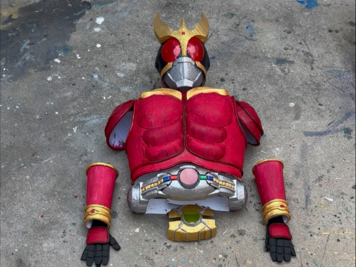 龟哥终结者登场！真男人从来都不回头看龟哥爆炸！