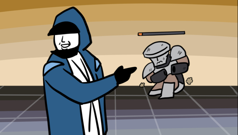 危机合约弧光作战现状