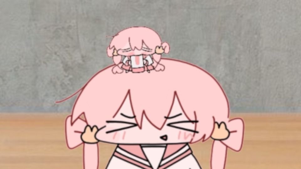 有值得庆祝的事情啦！