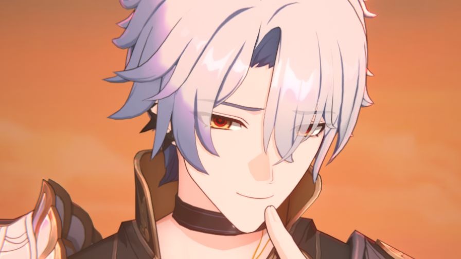 嗨~搭档，想我了吗?（铁墓if）