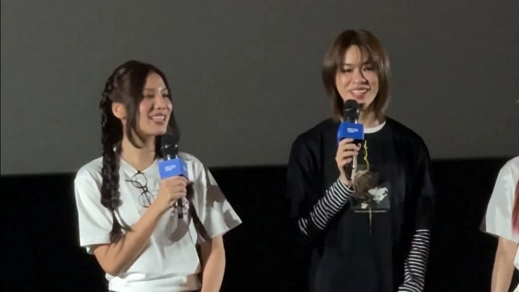 【中字】让Emi扮小芭内是因为邦邦要做蜜璃啊