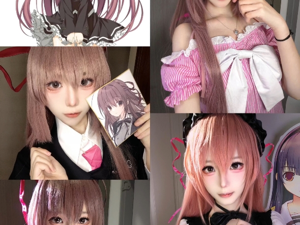 用时半年，我出完了樱之诗樱之刻可攻略的所有女主外加出现的一