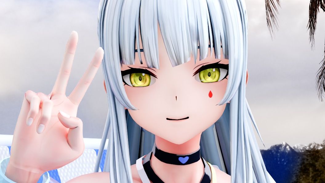 ♿一口气看完可露凯asmr♿