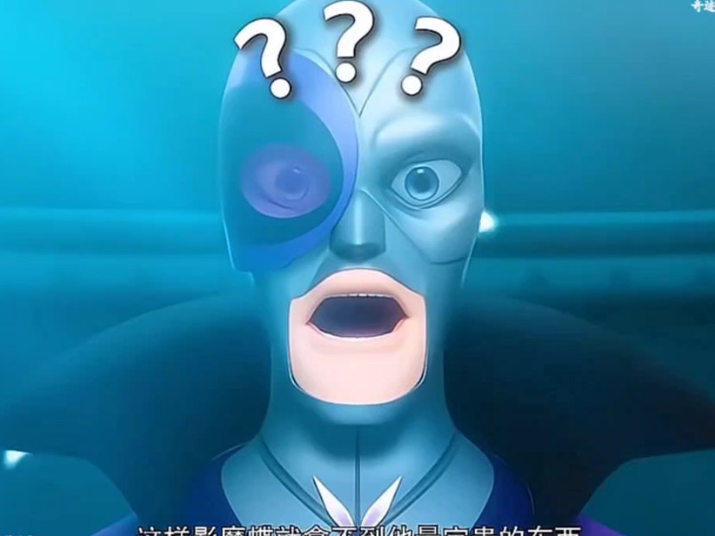 关于周树人给鲁迅配音这件事！