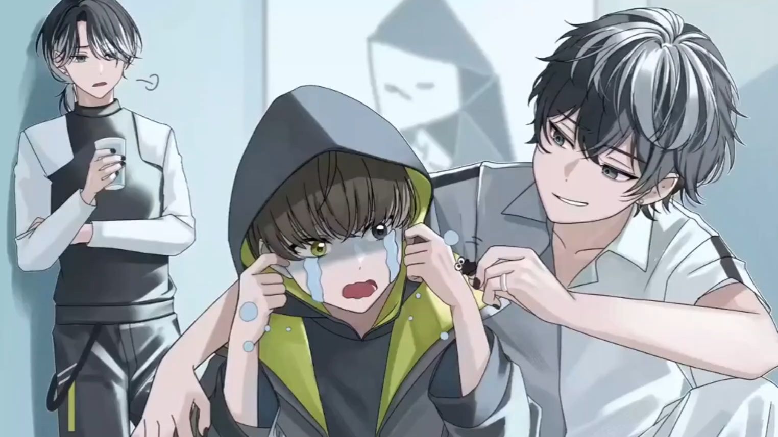 【广播熟肉】Night Owl的某日【Hundred Note-Night Owl】