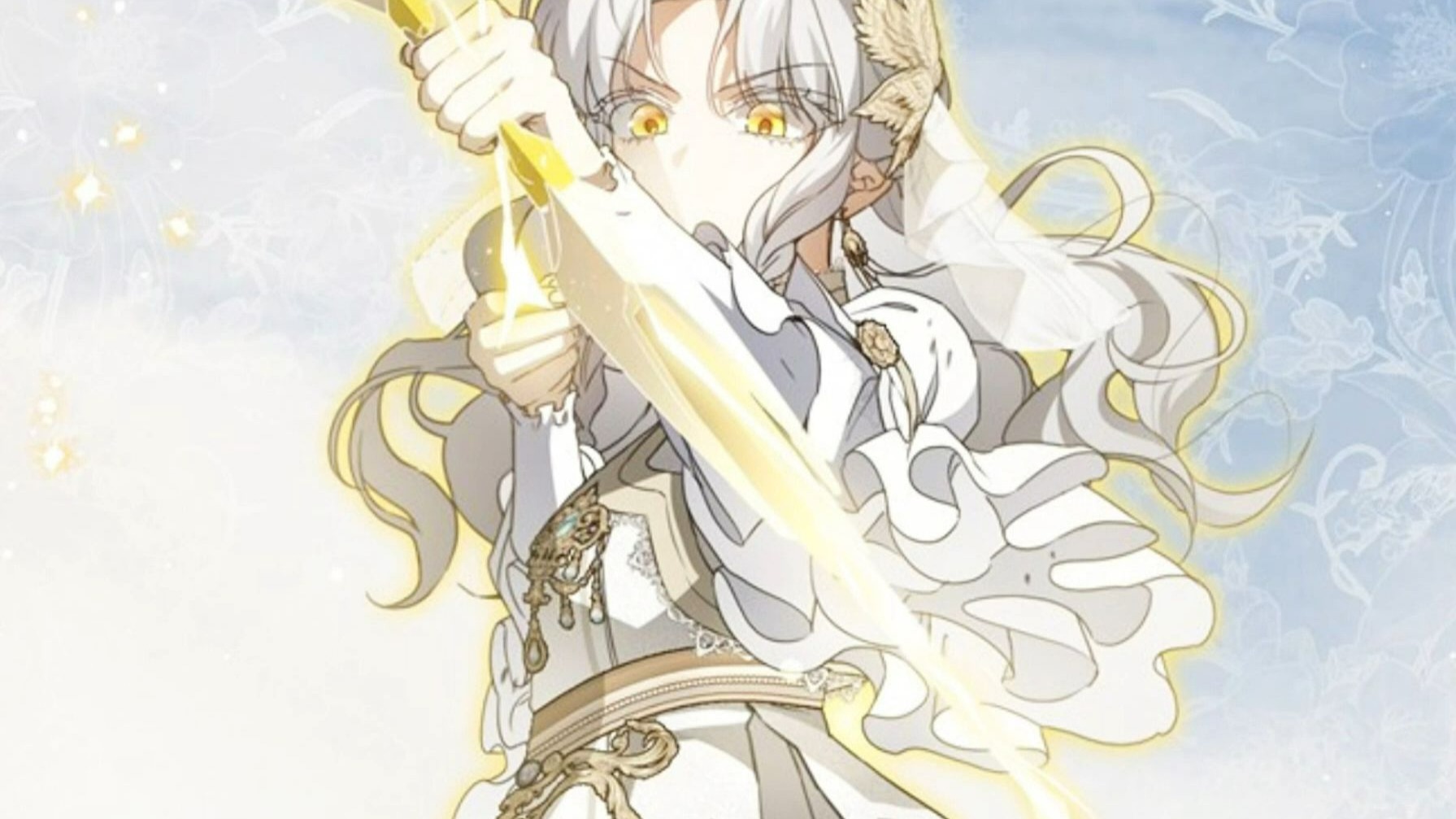 爱莎成功击退黑暗精灵王赛琳娜，玛丽安娜崩溃尖叫！