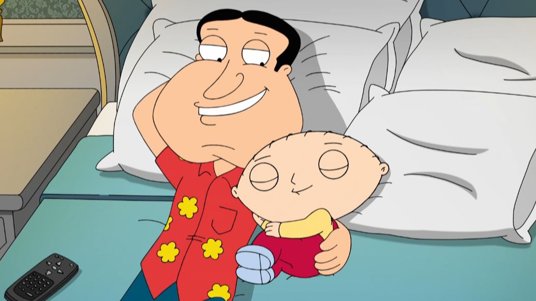 《邻家怪叔叔》