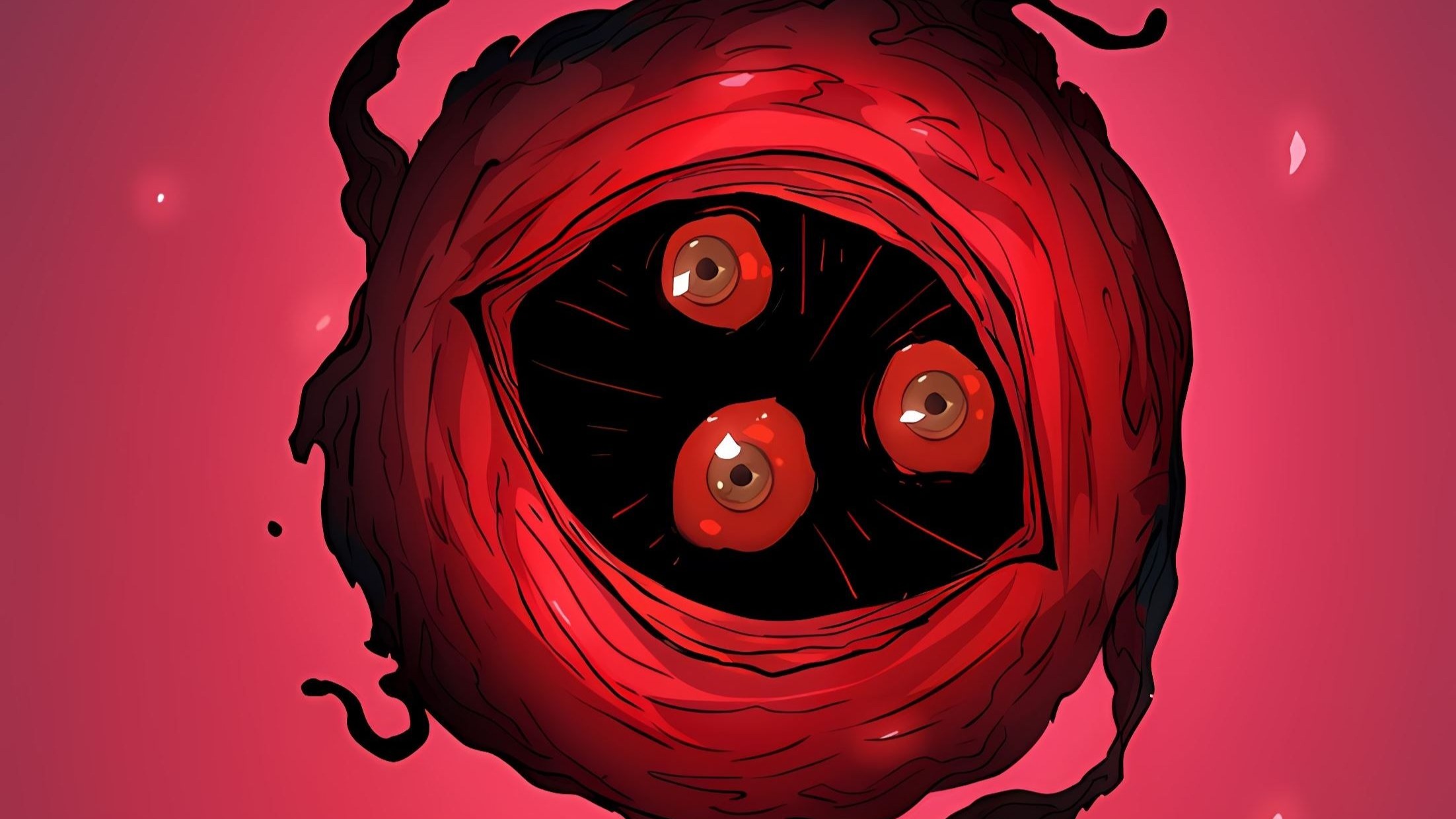 《诡异病态》第十集