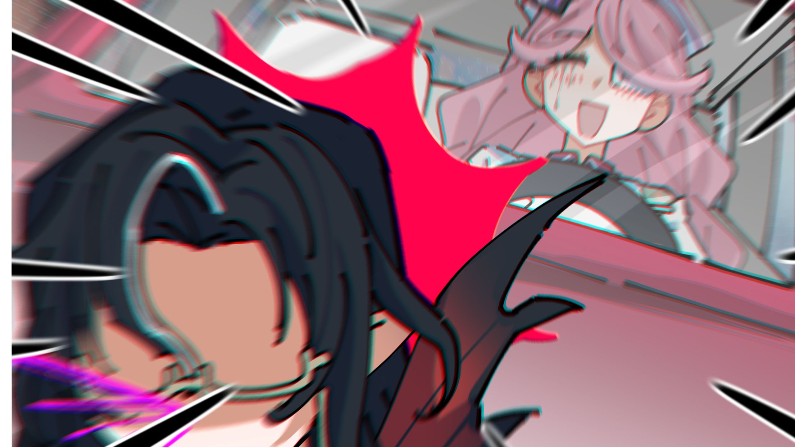 人生呐能不能放过我这一次！