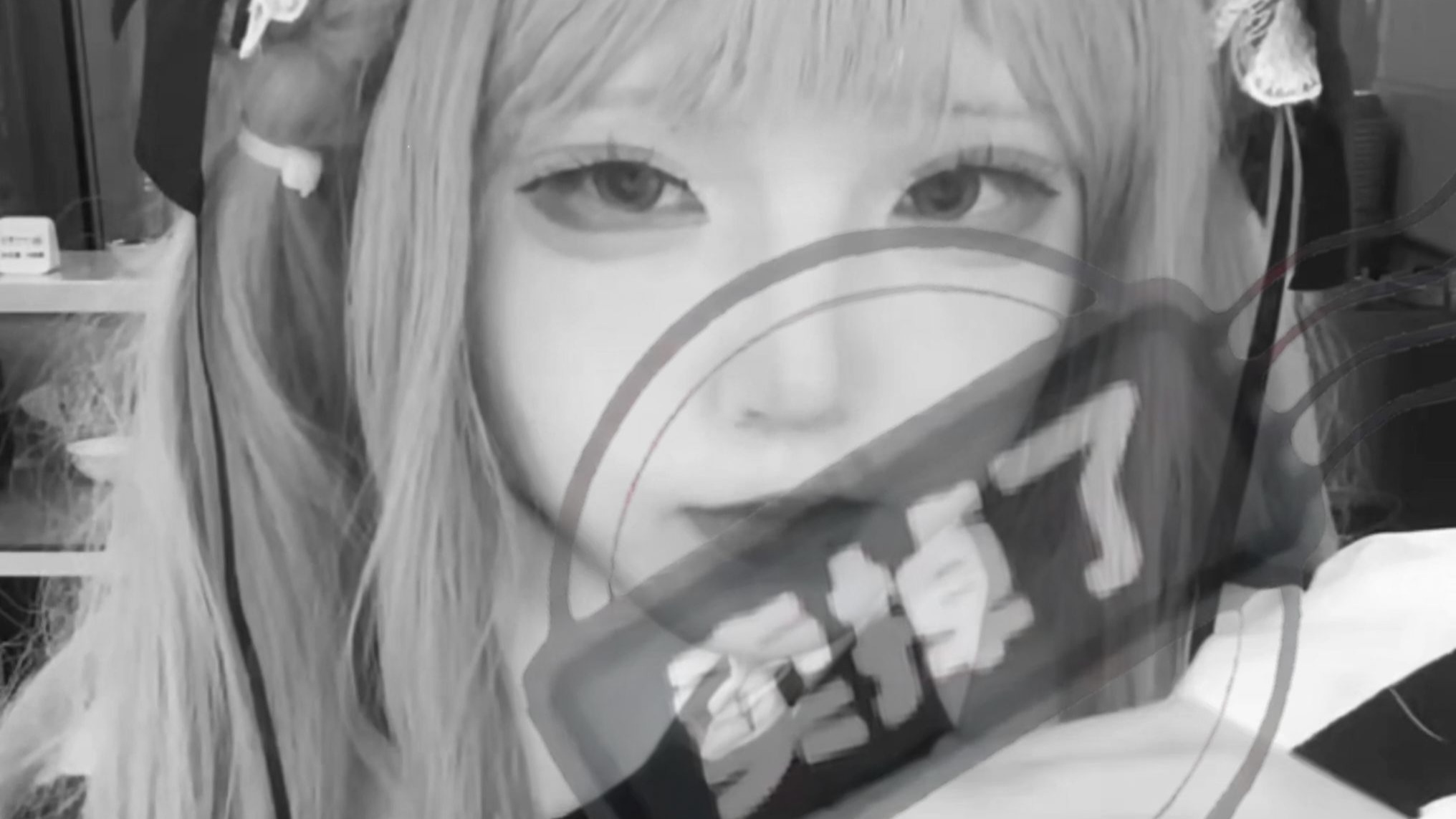 【绝望贝利亚】抽查运镜下哈基祥忍不住狠狠哈气！