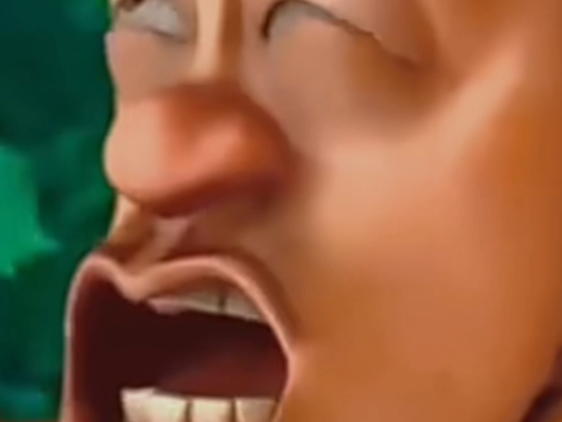 “自己配的时候没绷住”51.0