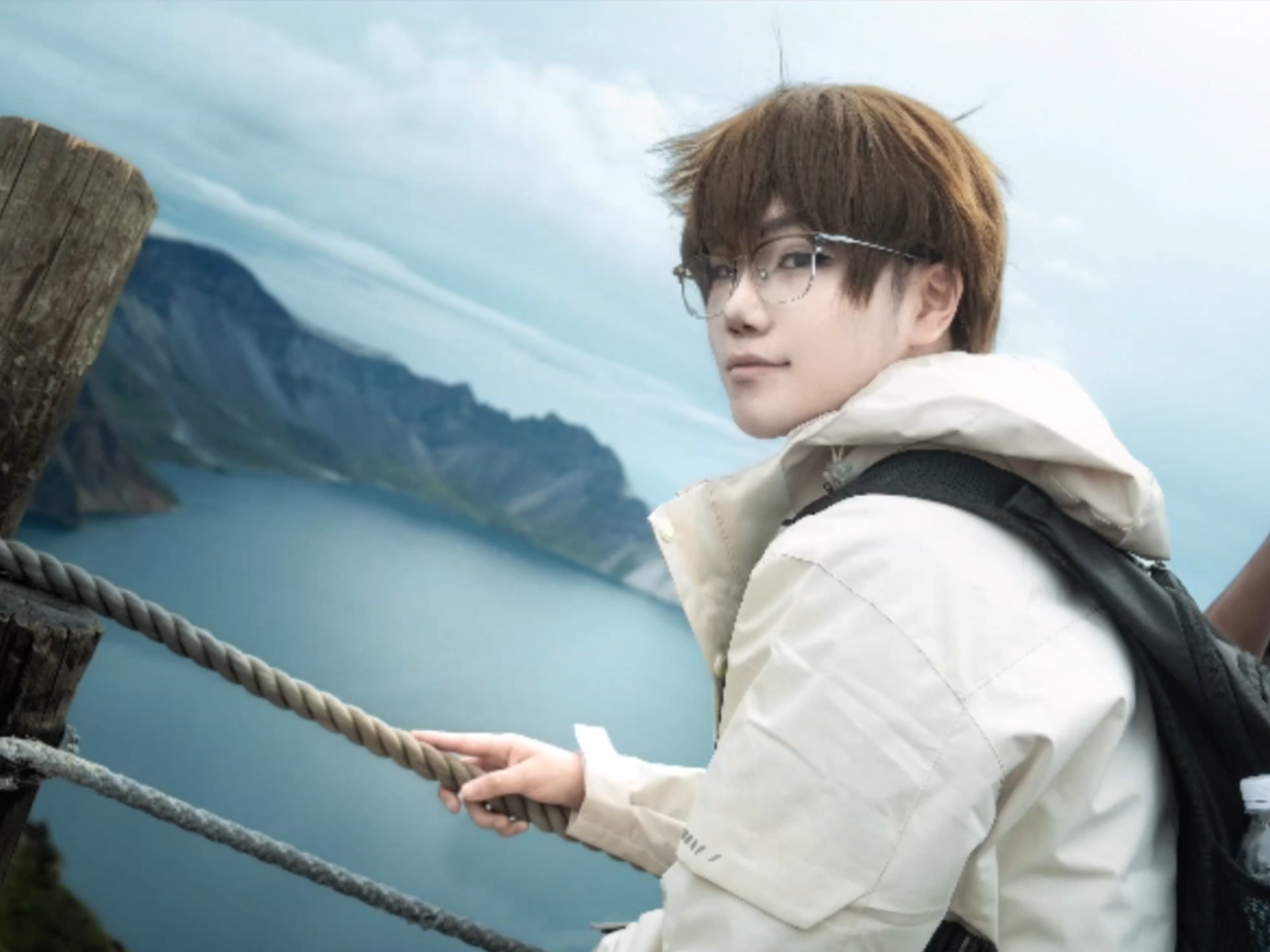 十年之约，我没有失约