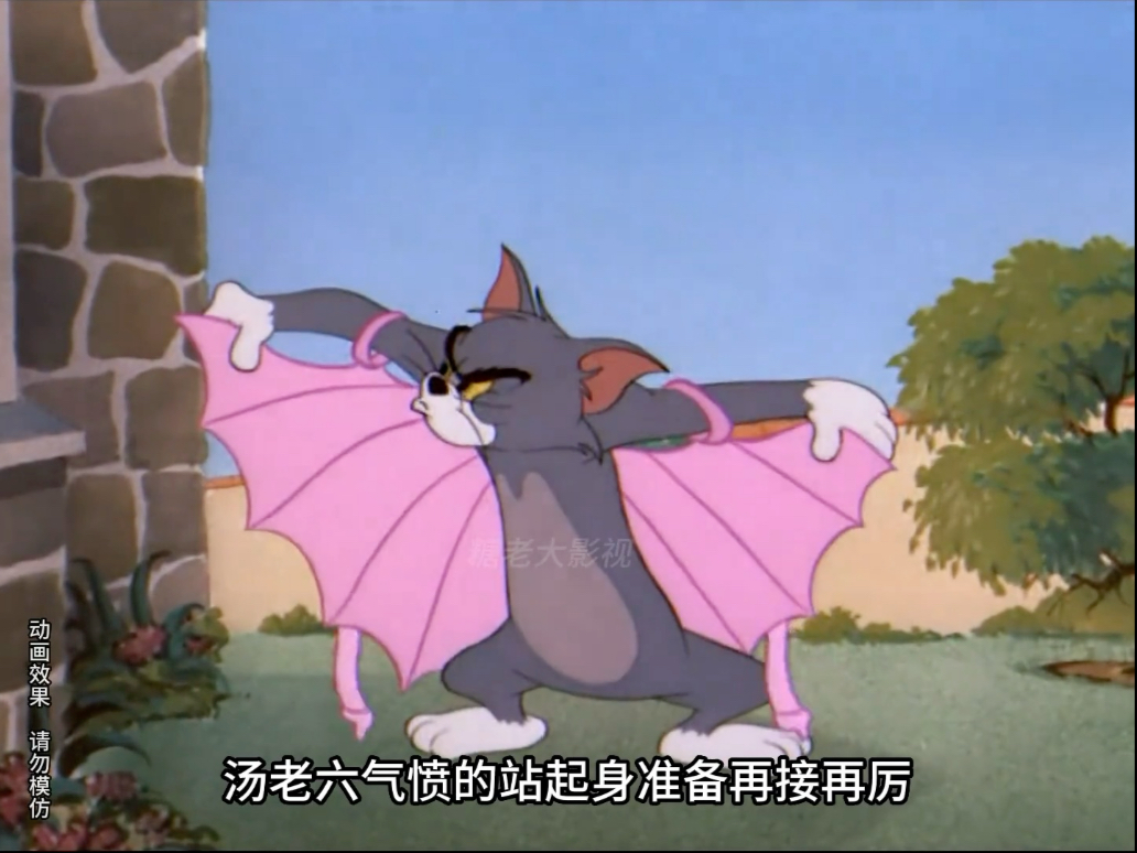 这是我见过的最强伐木工，没有之一