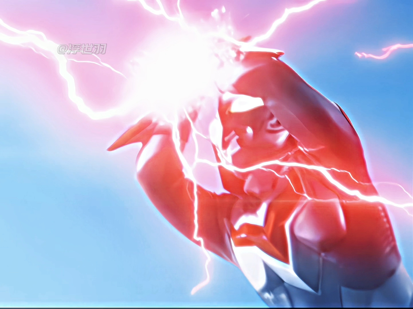 “青涩果实还在蒸”