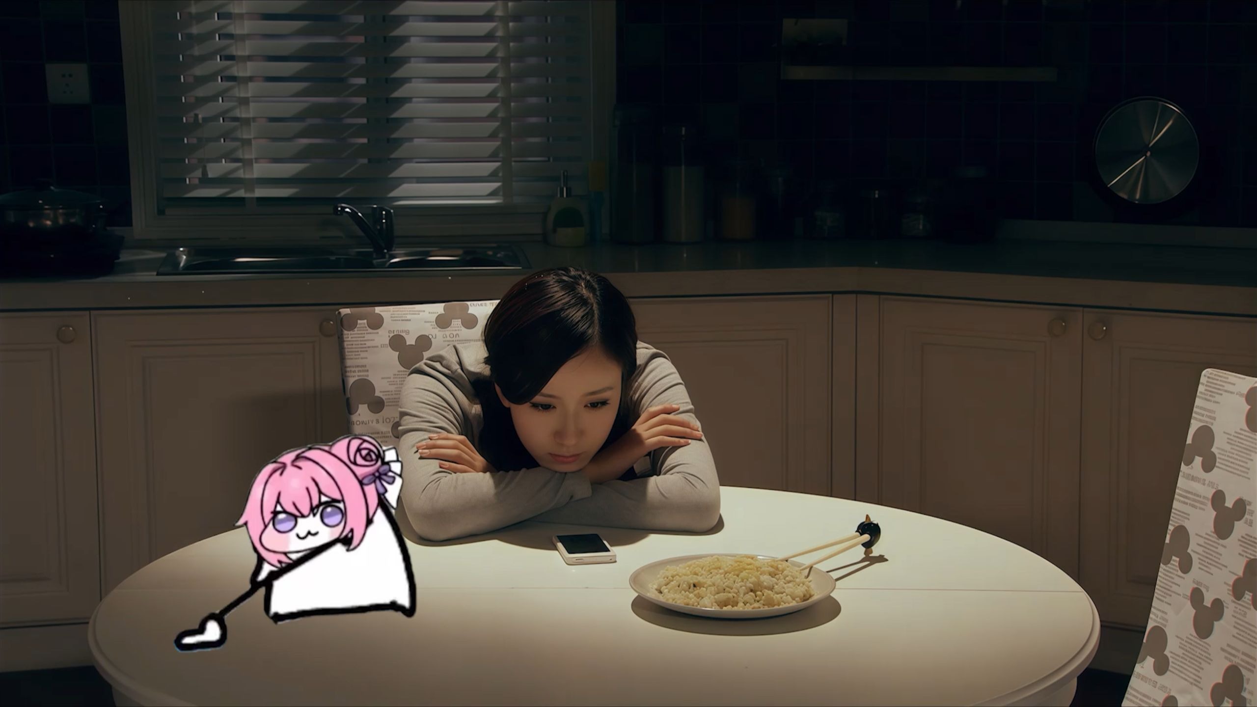 人！你还记得爱情公寓吗！