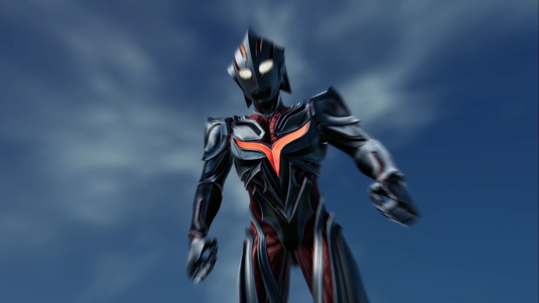 奈克斯特VR体验 银色流星第一视角