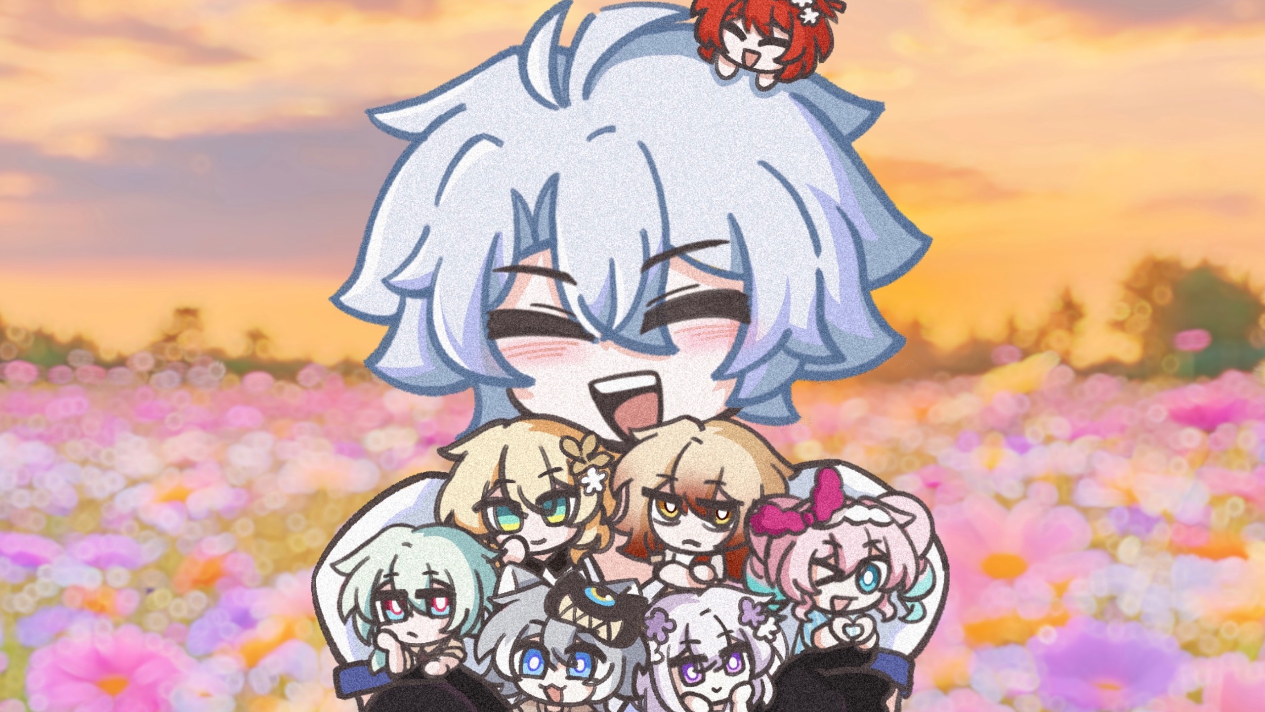 【崩铁】清醒梦