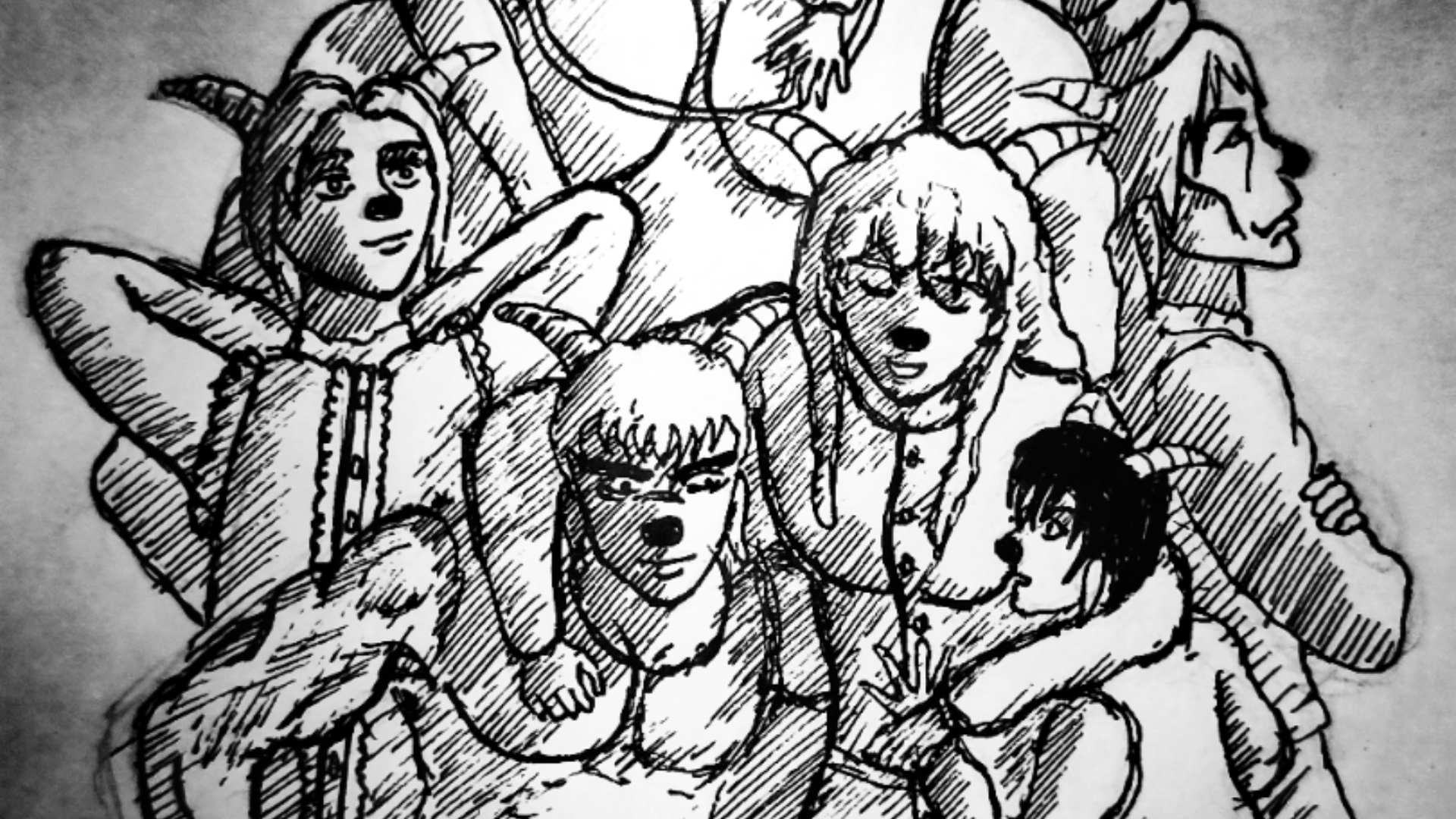 《羊巅峰传奇》完整版纯享！！！