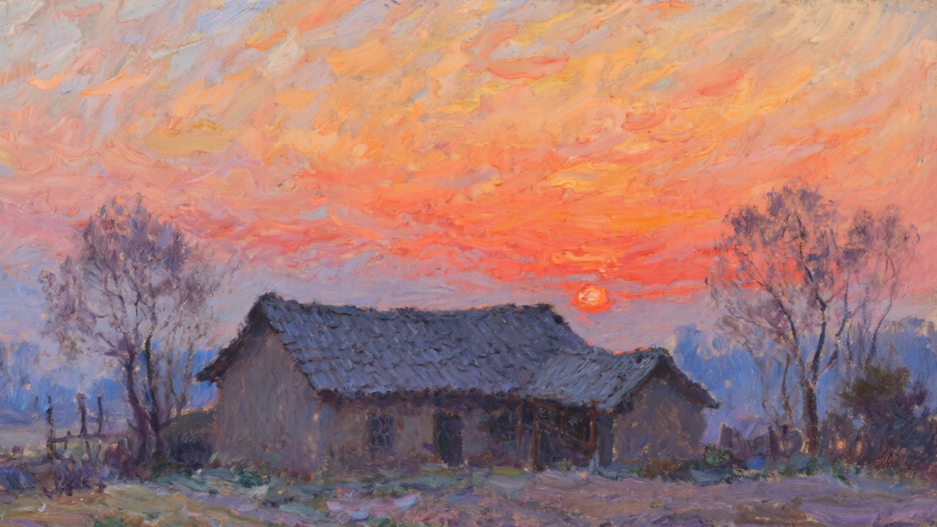 中学时，那个不小心打死亲妈的同学