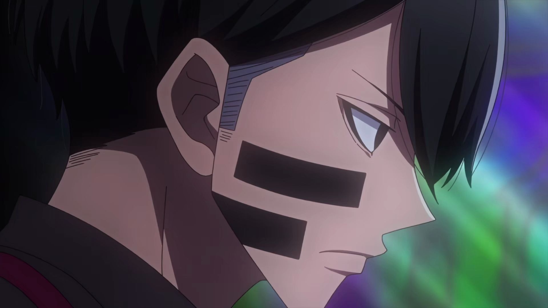 【4K超清】桃源暗鬼 第6话