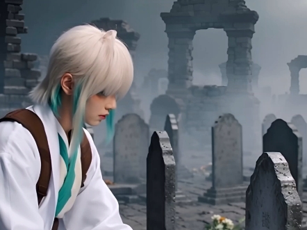 【地下城与勇士】真人短剧第十一弹【天界解放】，赫尔德阴谋得