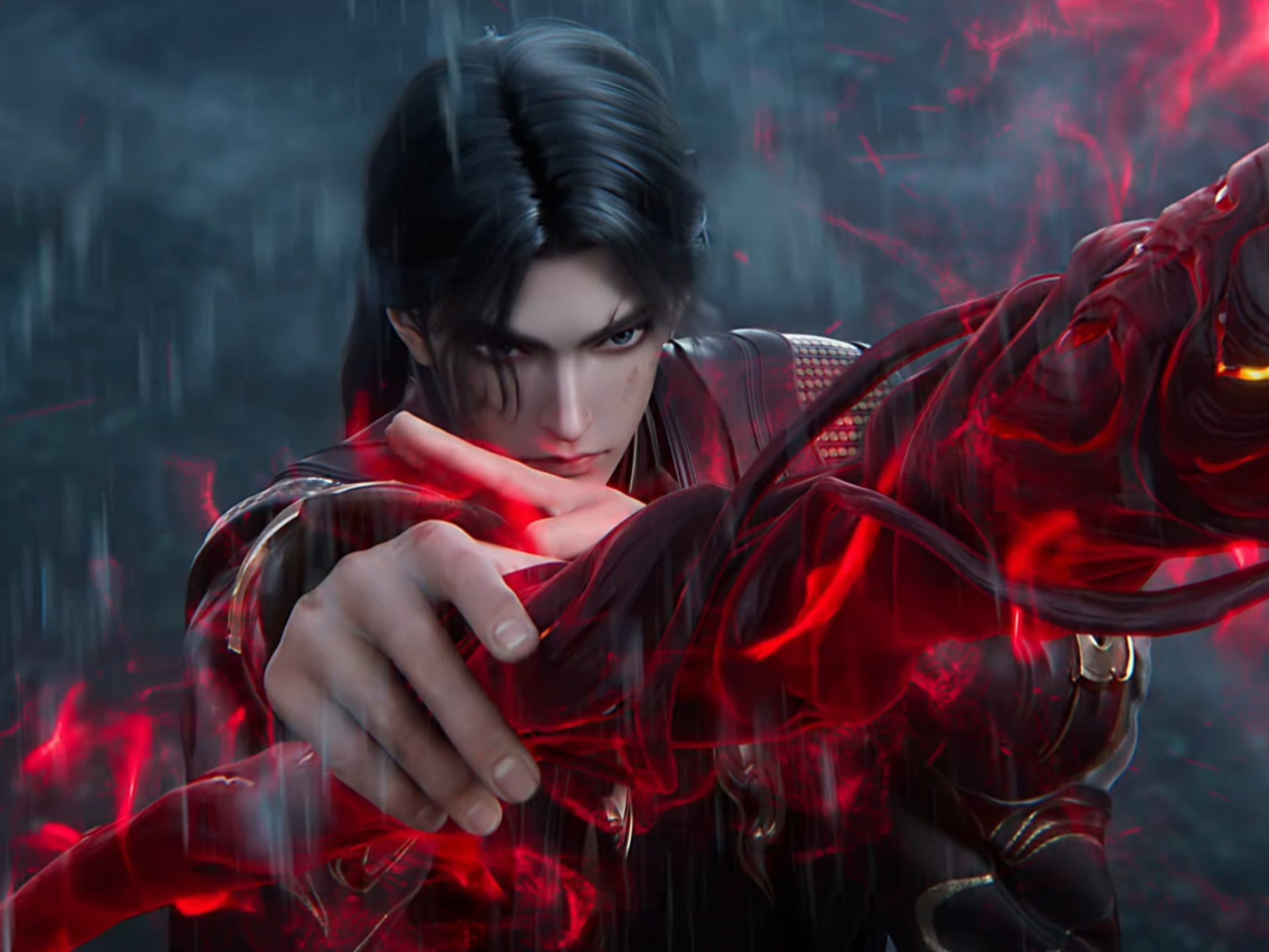 诛仙 第15集 至臻4K